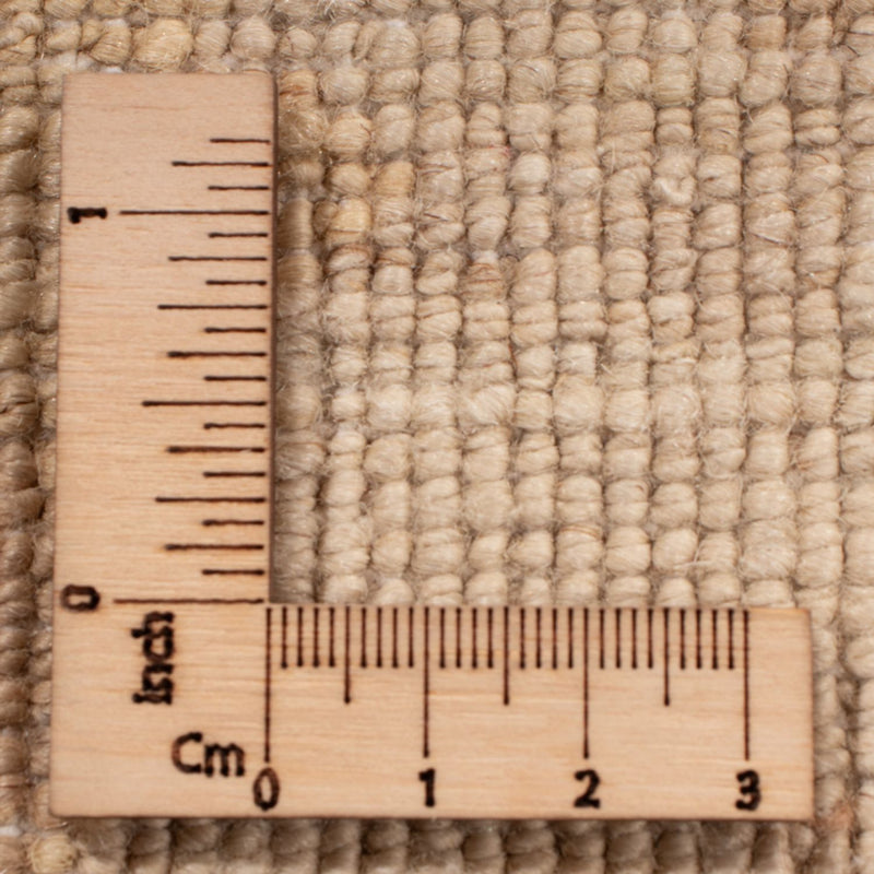 Ziegler tapijt - 392 x 302 cm - mintgroen