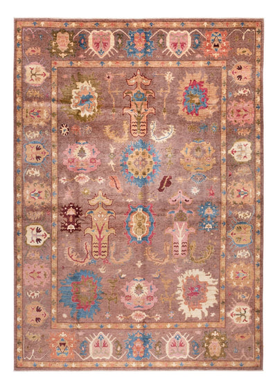 Ushak Tapijt 304x418cm - Oosters Tapijt