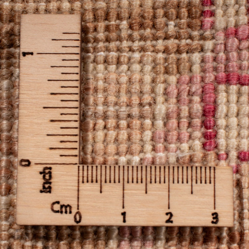 Ziegler Tapijt - Usak - 418 x 304 cm - donker beige