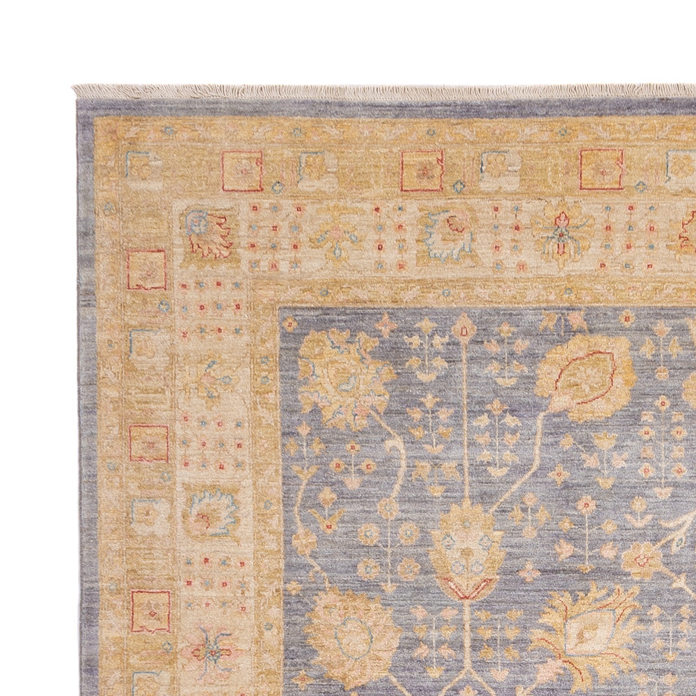 Ziegler tapijt 343x257cm - Oosters Tapijt