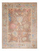 Ushak Tapijt 410x315cm - Oosters Tapijt
