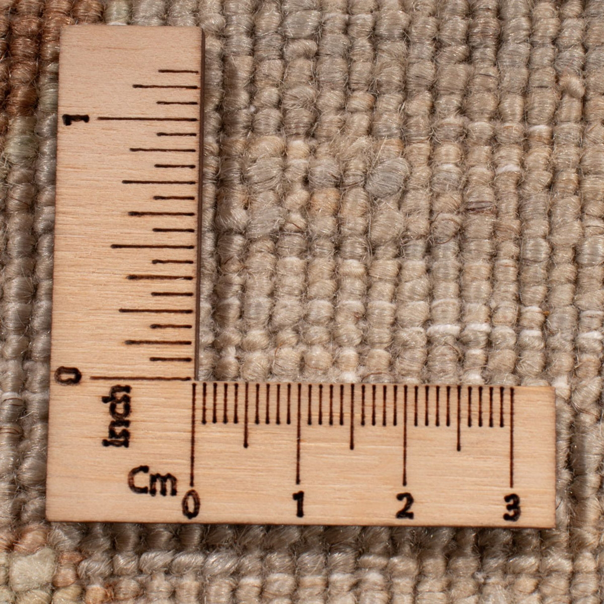 Ziegler Tapijt - Usak - 410 x 315 cm - donker beige