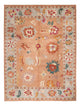 Ushak Tapijt 390x302cm - Oosters Tapijt