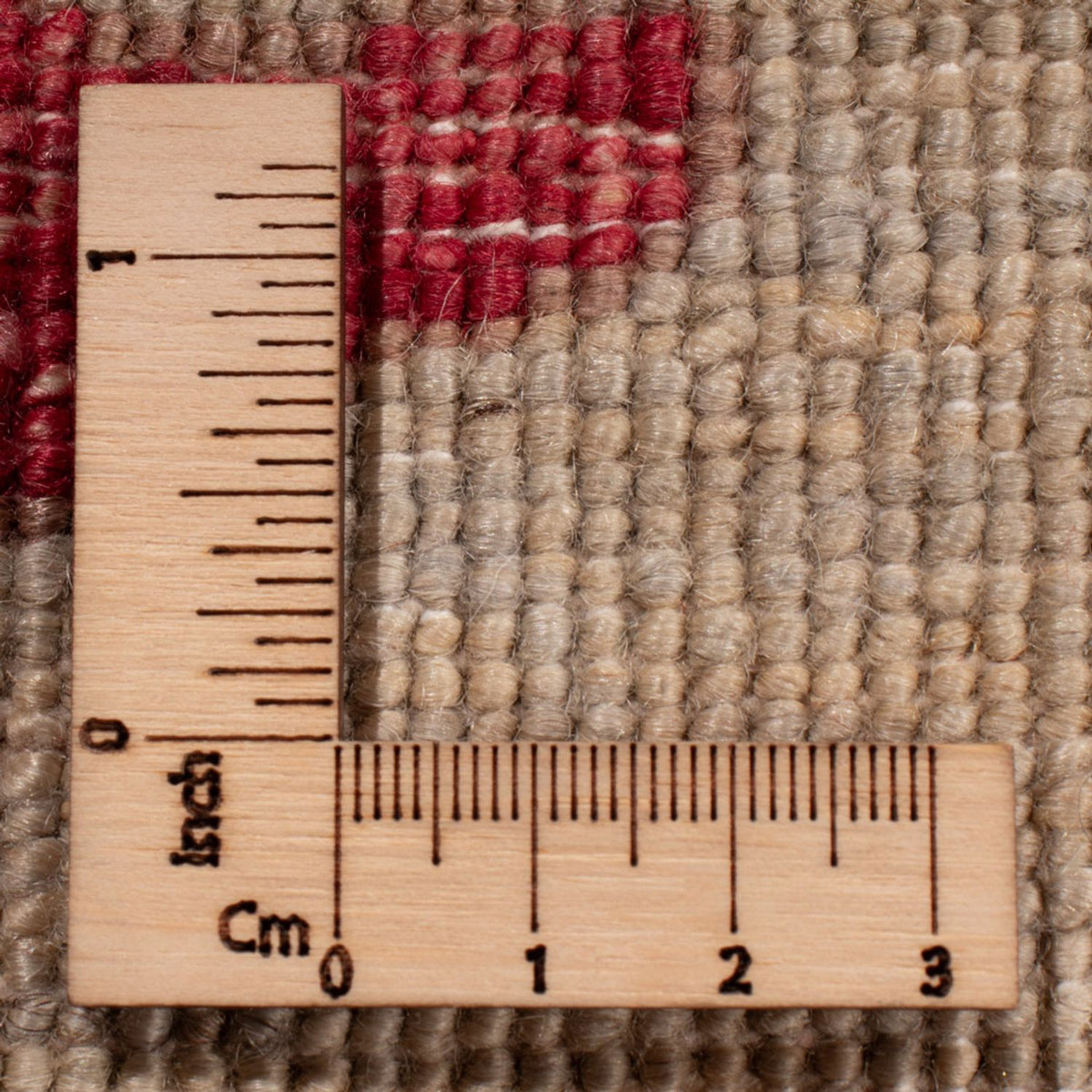 Ziegler Tapijt - Usak - 390 x 302 cm - oranje