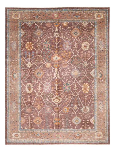 Ushak Tapijt 310x394cm - Oosters Tapijt