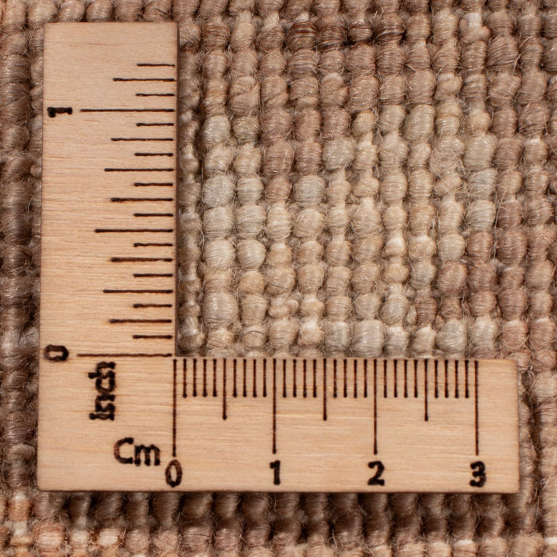 Ziegler Tapijt - Usak - 394 x 310 cm - donker beige