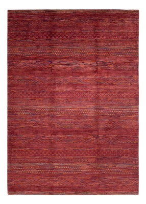 Ziegler tapijt - Modern - 355 x 252 cm - rood
