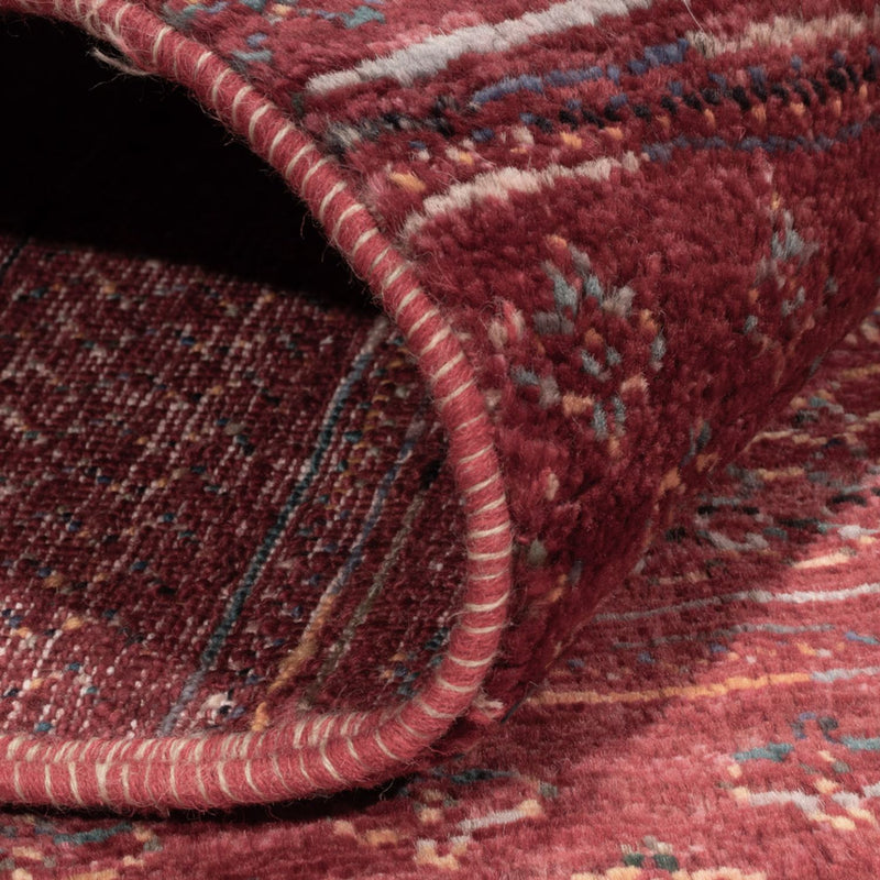 Ziegler tapijt - Modern - 355 x 252 cm - rood