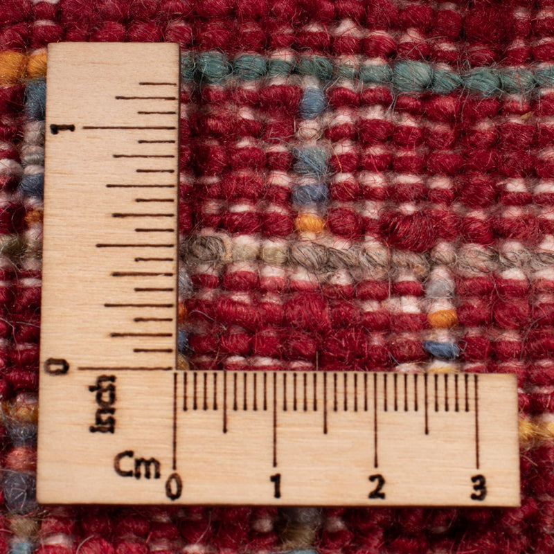 Ziegler tapijt - Modern - 355 x 252 cm - rood