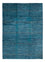 Ziegler tapijt - Modern - 352 x 255 cm - blauw