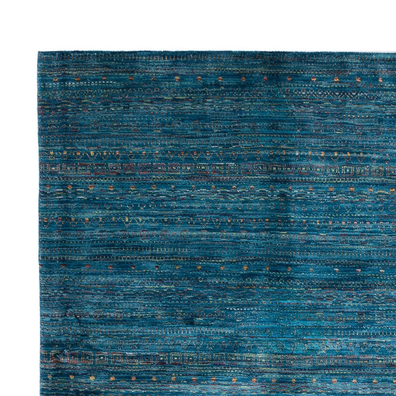 Ziegler tapijt - Modern - 352 x 255 cm - blauw