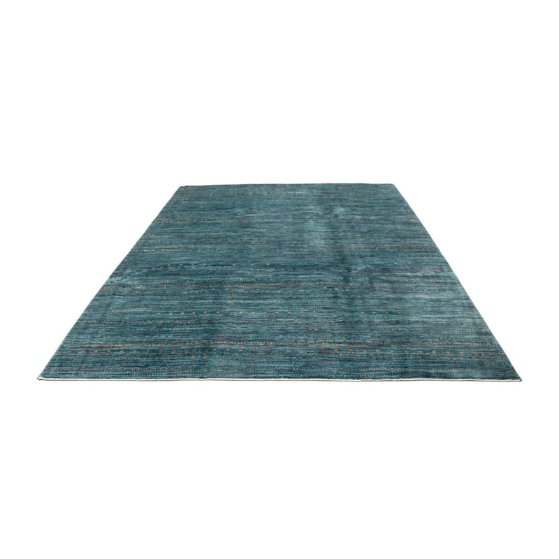 Ziegler tapijt - Modern - 352 x 255 cm - blauw