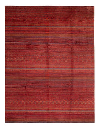 Ziegler tapijt - Modern - 398 x 302 cm - rood