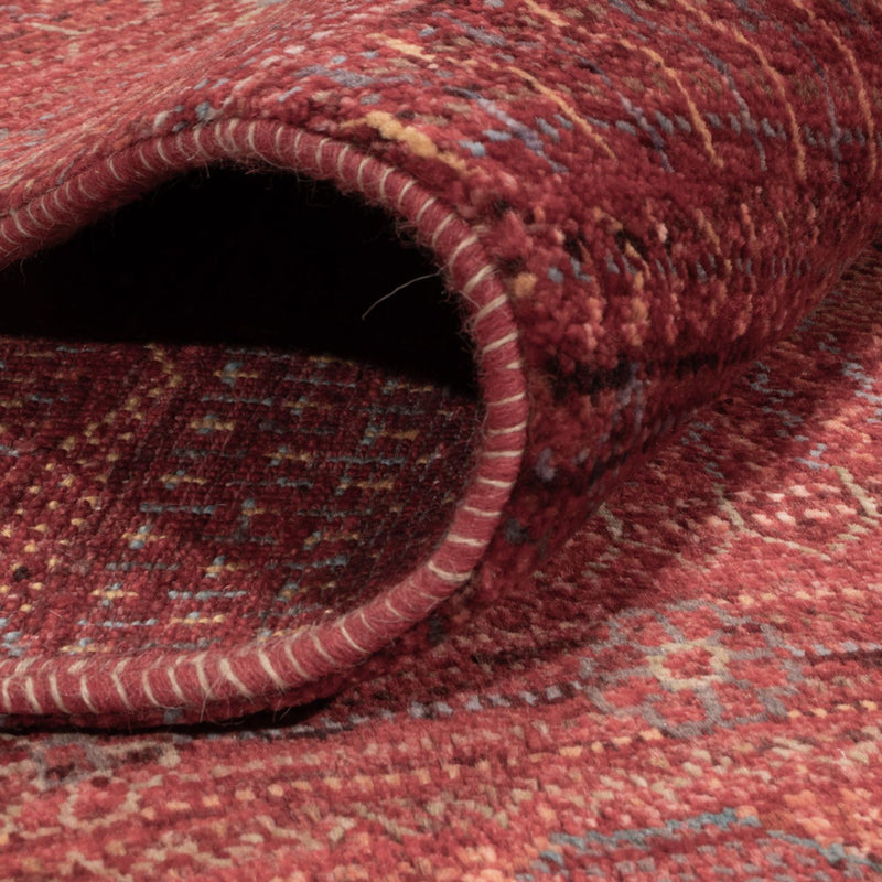 Ziegler tapijt - Modern - 398 x 302 cm - rood