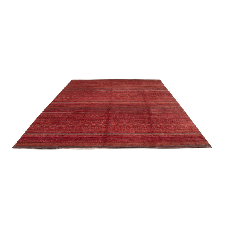 Ziegler tapijt - Modern - 398 x 302 cm - rood