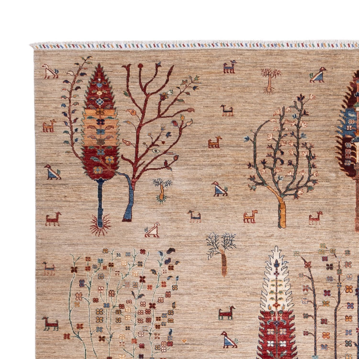 Ziegler Tapijt - Ariana - 392 x 292 cm - beige