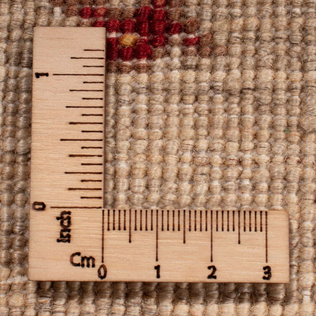 Ziegler Tapijt - Ariana - 392 x 292 cm - beige