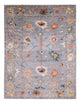 Ushak Tapijt 397x300cm - Oosters Tapijt