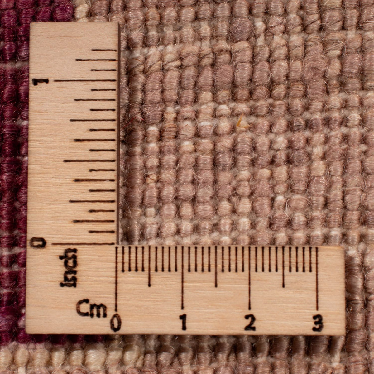 Ziegler Tapijt - Usak - 391 x 298 cm - lichtblauw