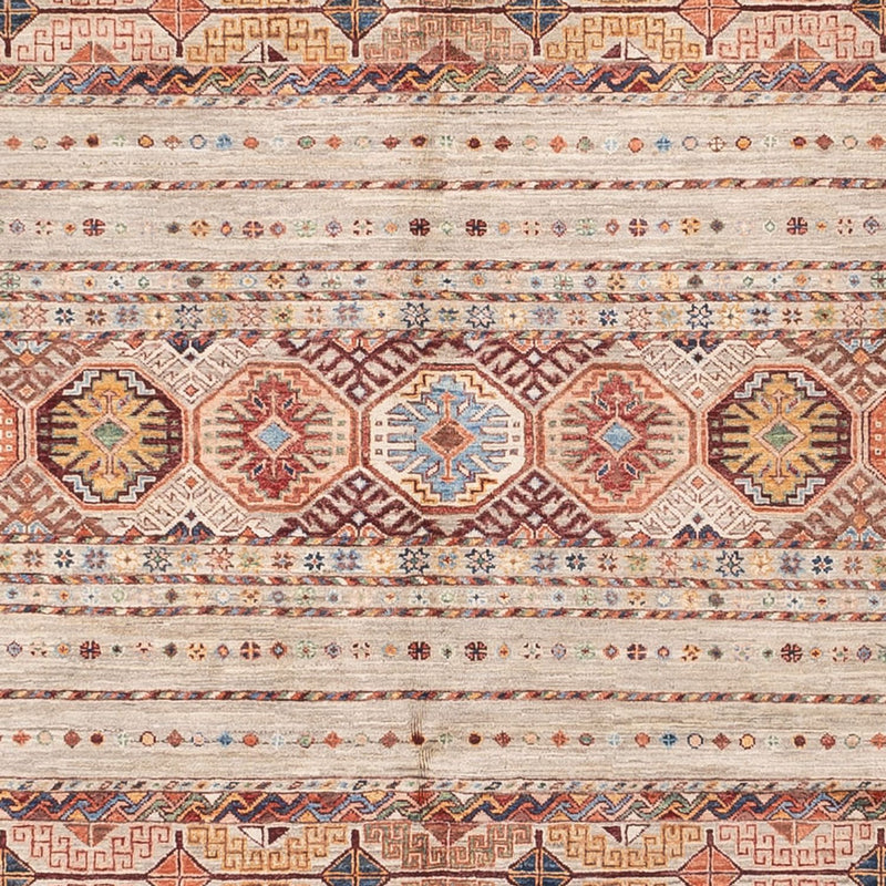 Ziegler Tapijt - Shal vierkant  - 298 x 302 cm - beige