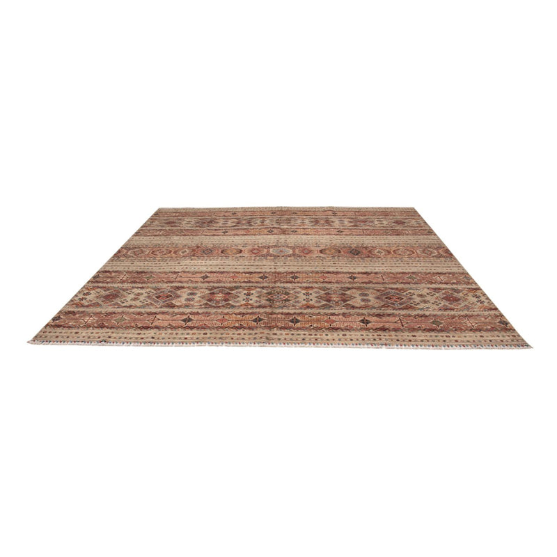 Ziegler Tapijt - Shal vierkant  - 298 x 302 cm - beige