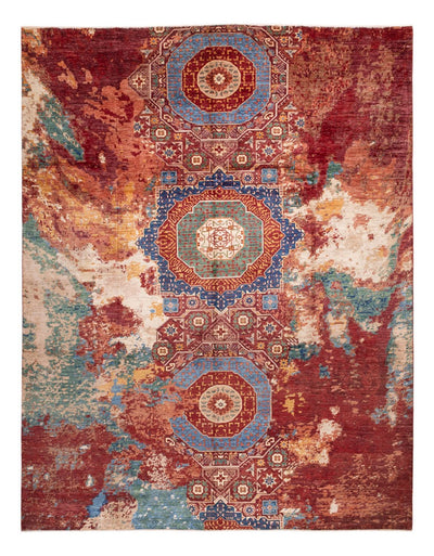 Designer tapijt 306x391cm - Designerteppich
