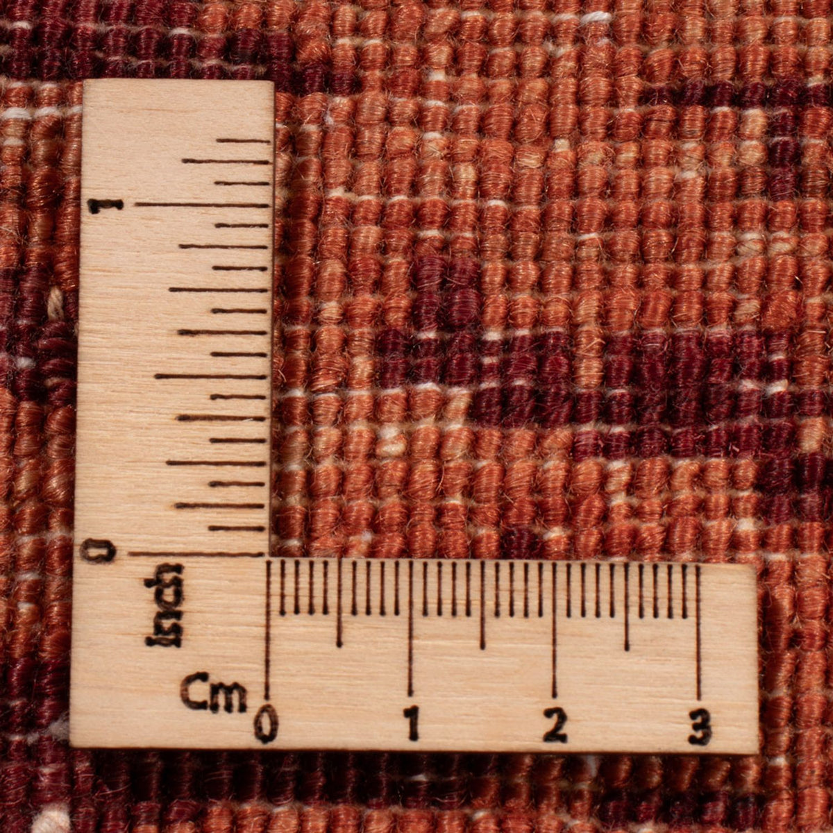 Designer tapijt - 391 x 306 cm - veelkleurig