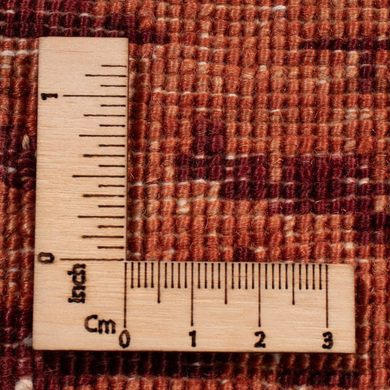 Designer tapijt - 391 x 306 cm - veelkleurig