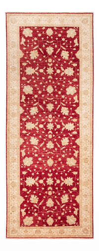 Ziegler tapijt 402x152cm - Oosters Tapijt – product image