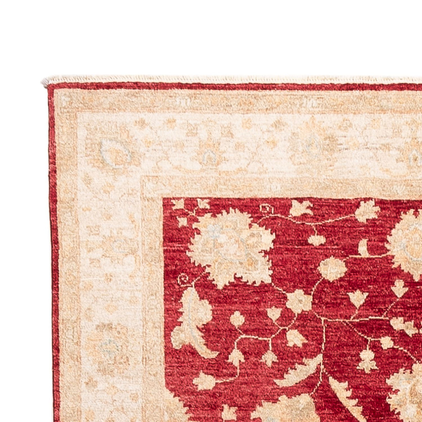 Ziegler tapijt 402x152cm - Oosters Tapijt