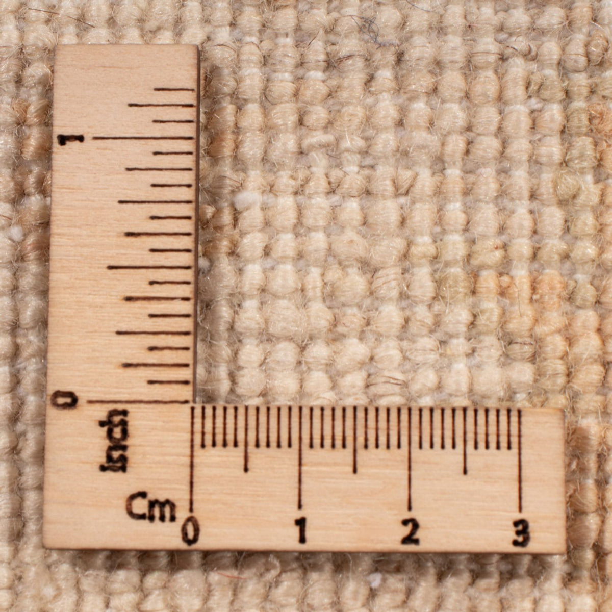 Loper Ziegler tapijt - 402 x 152 cm - rood