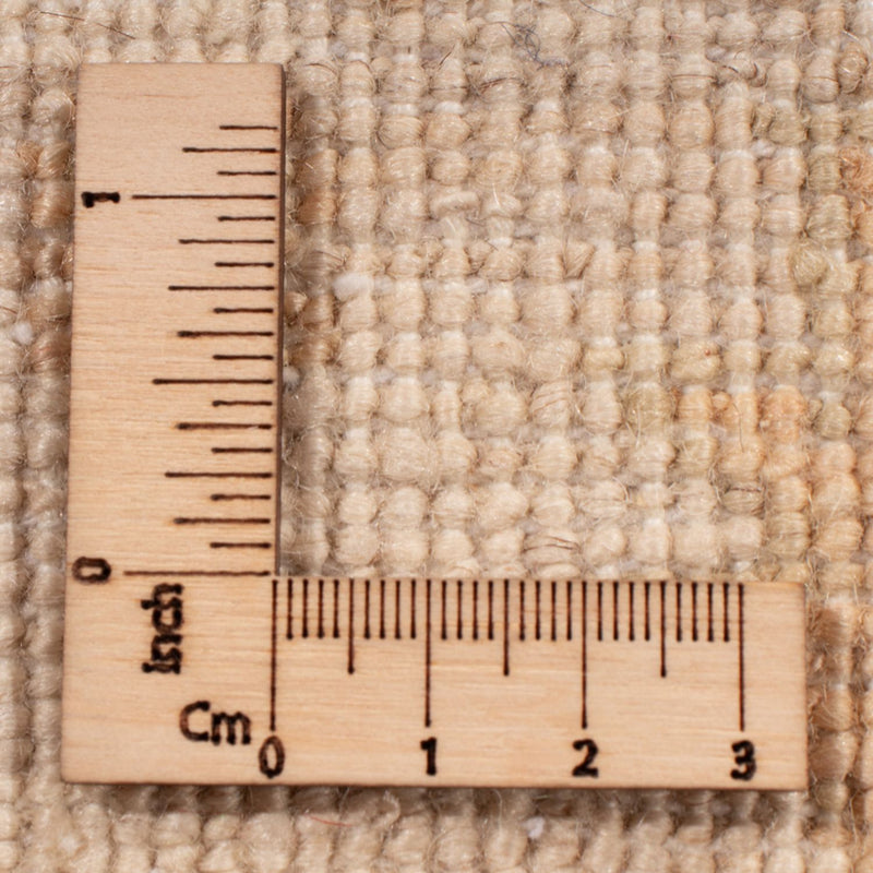 Loper Ziegler tapijt - 402 x 152 cm - rood