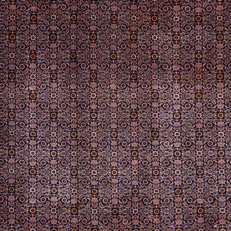 Perzisch tapijt - Bijar - Koninklijk - 349 x 252 cm - donker beige