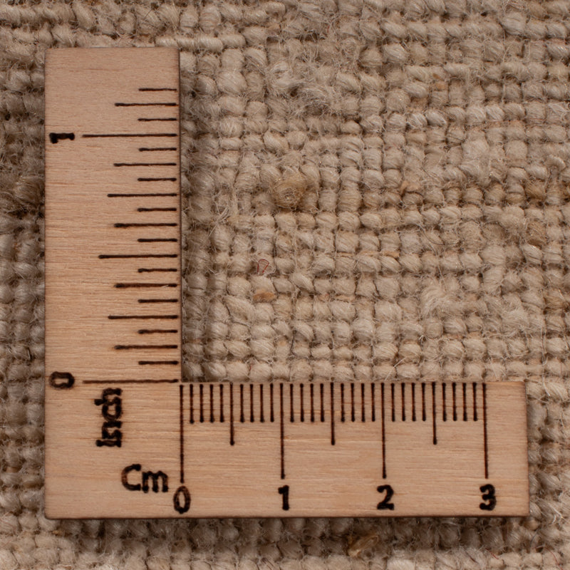 Gabbeh Teppich - Loribaft Indus - 357 x 244 cm - beige