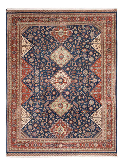 Shiraz Tapijt 238x318cm - Perzisch tapijt