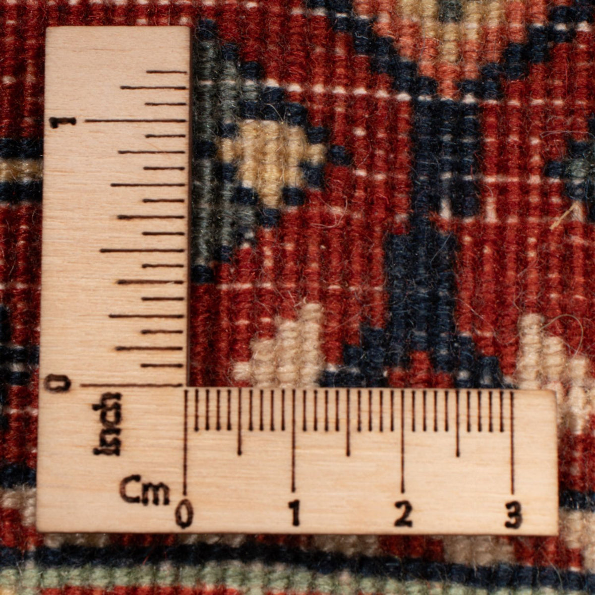 Perzisch Tapijt - Nomadisch - 318 x 238 cm - donkerblauw