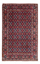 Varamin Tapijt 338x212cm - Perzisch tapijt