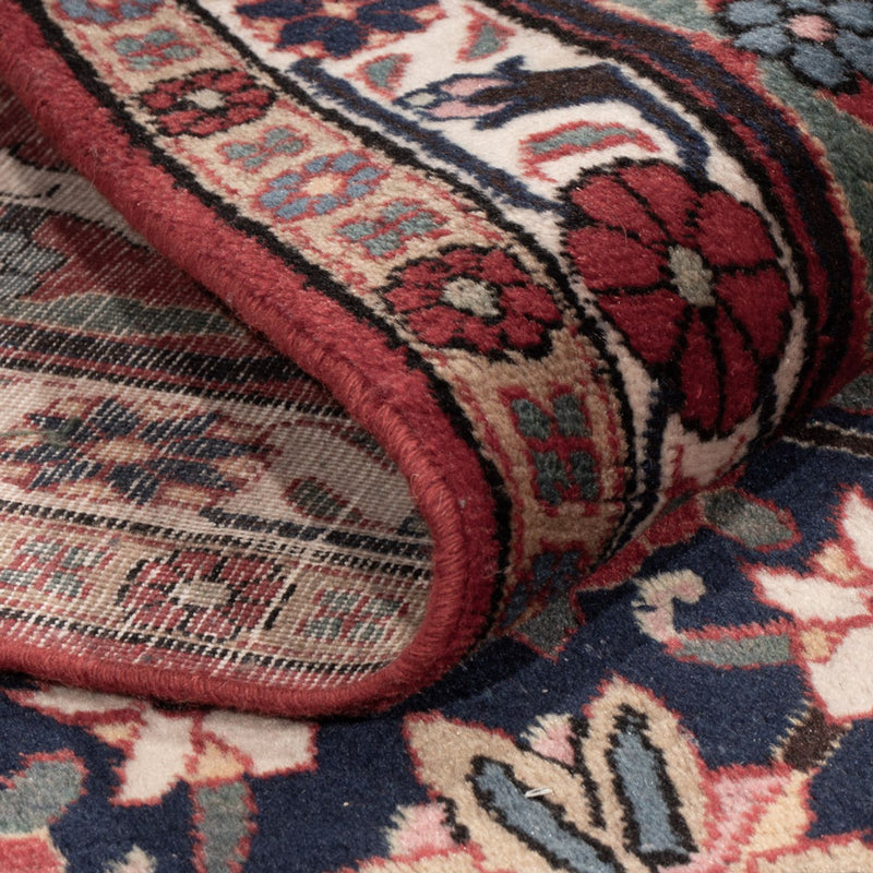 Perzisch Tapijt - Nomadisch - 338 x 212 cm - veelkleurig