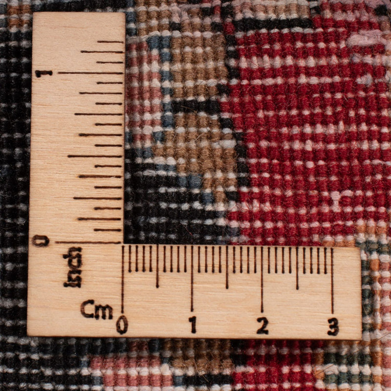 Perzisch Tapijt - Nomadisch - 338 x 212 cm - veelkleurig