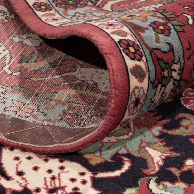 Perzisch Tapijt - Nomadisch - 340 x 217 cm - donker beige