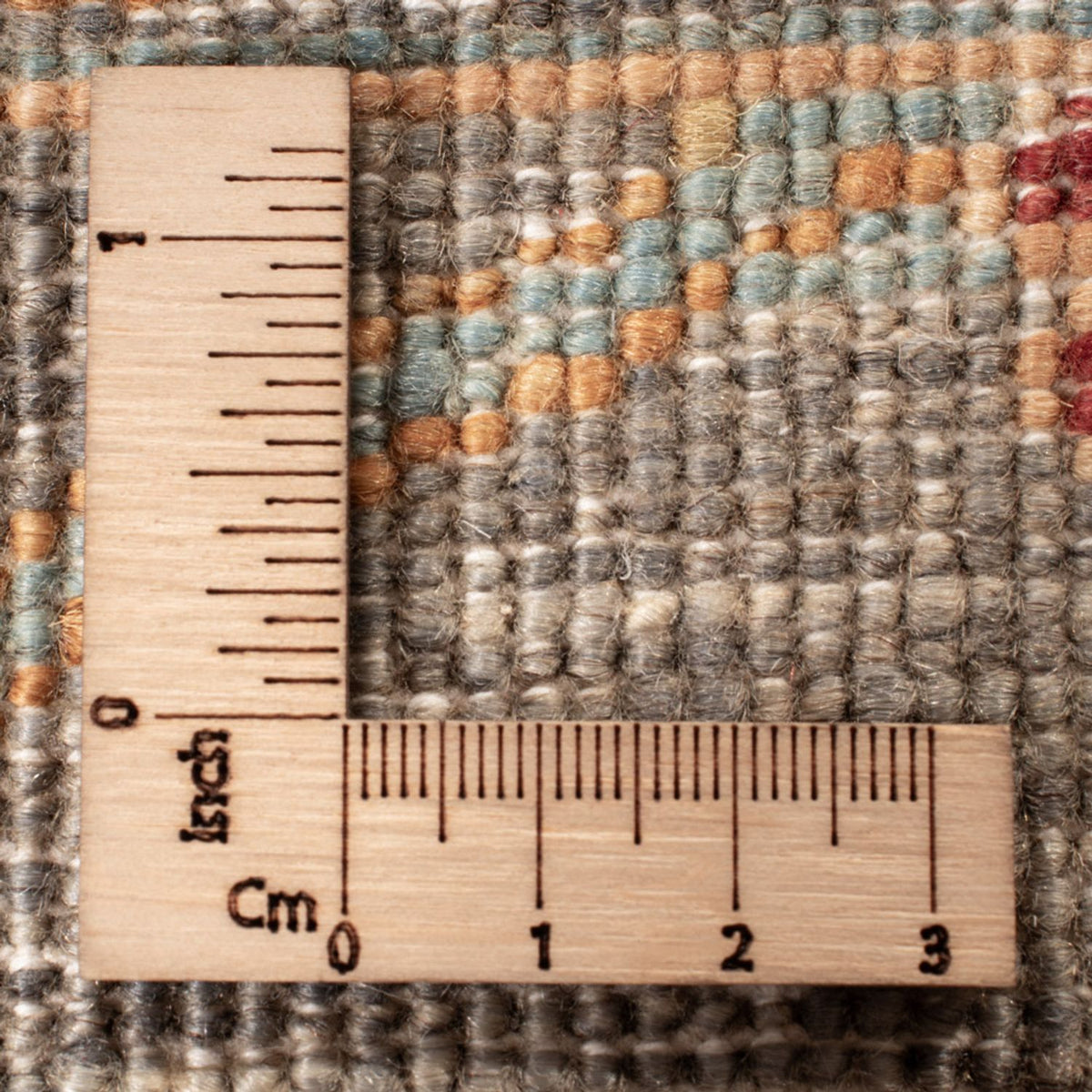 Loper Ziegler Tapijt - Ariana - 257 x 83 cm - zand