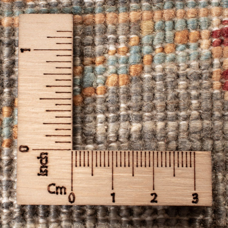 Loper Ziegler Tapijt - Ariana - 257 x 83 cm - zand