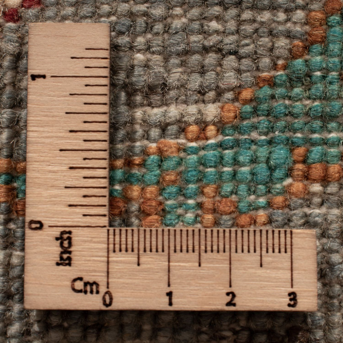 Loper Ziegler Tapijt - Ariana - 251 x 87 cm - zand