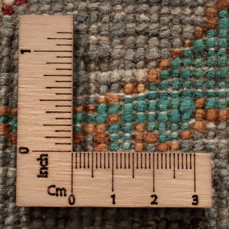 Loper Ziegler Tapijt - Ariana - 251 x 87 cm - zand