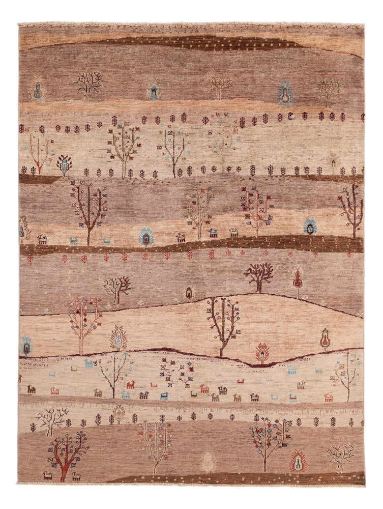 Ariana Tapijt 200x148cm - Oosters Tapijt