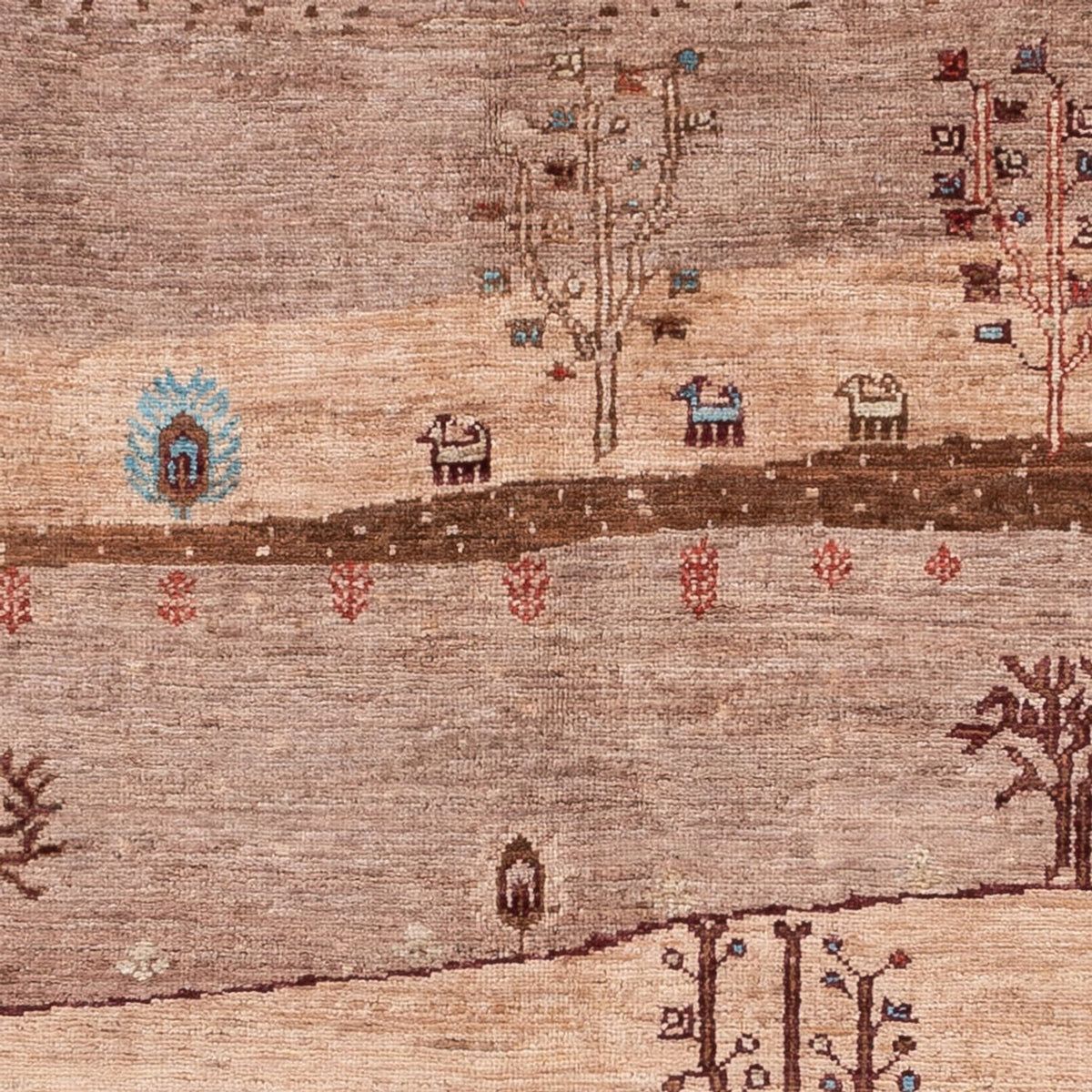 Ziegler Tapijt - Ariana - 200 x 148 cm - beige