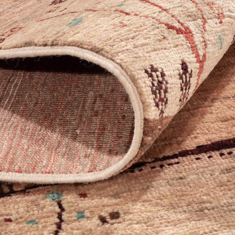 Ziegler Tapijt - Ariana - 200 x 148 cm - beige