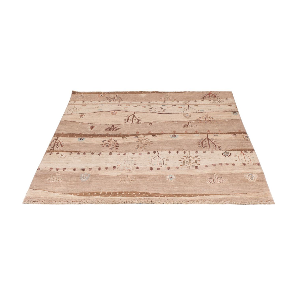 Ziegler Tapijt - Ariana - 200 x 148 cm - beige