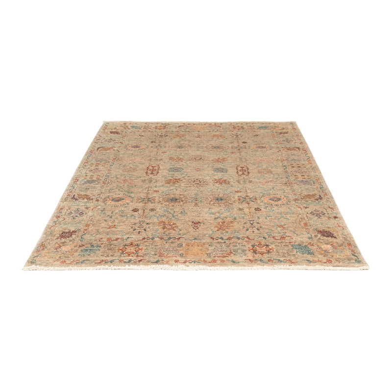 Ariana Tapijt 207x155cm - Oosters Tapijt