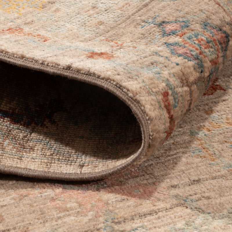 Ziegler Tapijt - Ariana - 207 x 155 cm - beige